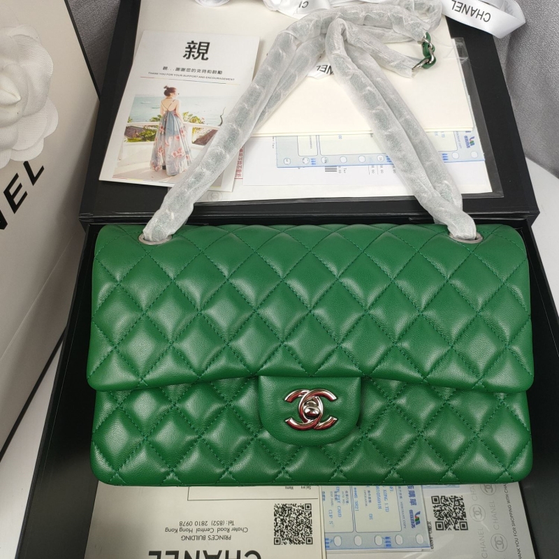 Ch**el cf series bags